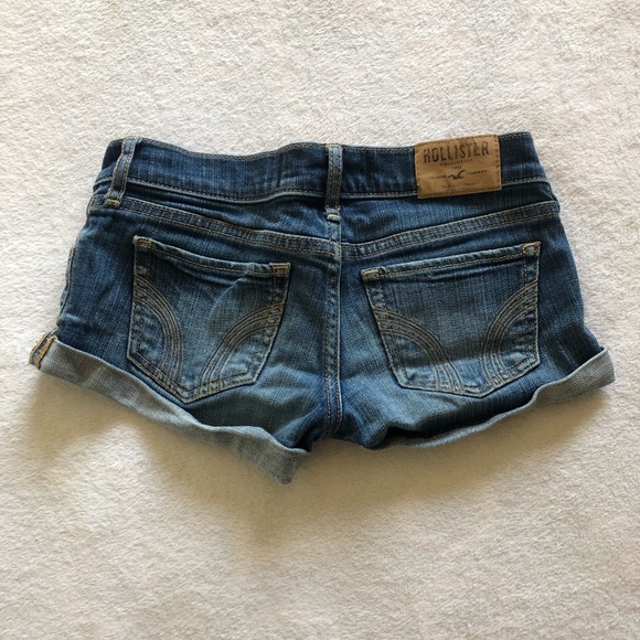 Shorts - Picture 2 of 3